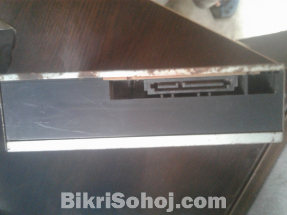 asus dvd writter